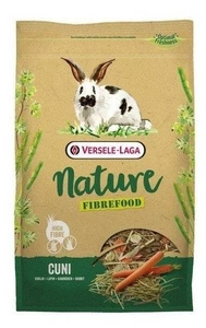 Versele-Laga Cuni Nature Fibrefood 1kg