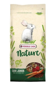 Versele-Laga Cuni Junior Nature 700g x2