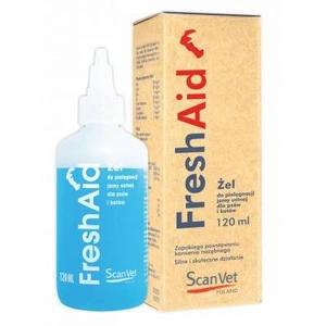 ScanVet FreshAid 120ml
