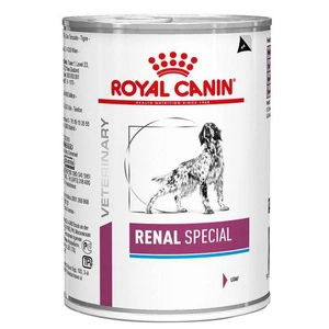 ROYAL CANIN Renal Special 410g x 6