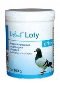 Dolfos Dolvit Loty Drink 100g