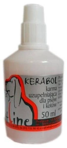 VETOQUINOL Kerabol 50ml