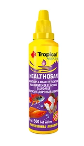 Tropical Healthosan 30ml x4