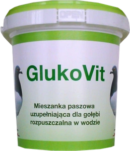 Dolfos GlukoVit 10kg