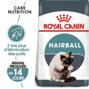 ROYAL CANIN Hairball Care 4kg x2