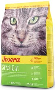 Josera SensiCat 10 kg