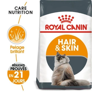 Royal Canin Hair&Skin Care 2kg x2