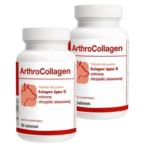 Dolfos ArthroCollagen 2x90 comprimés