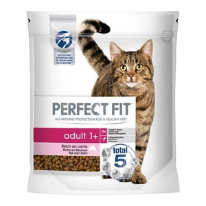 PERFECT FIT Adult 1+ avec saumon 750g