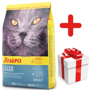 Josera Leger 10kg+Surprise