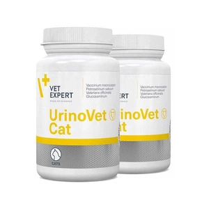 VETEXPERT Urinovet Cat  2x45 capsules