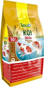 TETRAMin étang KOI bâtons 50 L