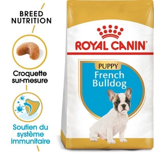 ROYAL CANIN French Bulldog Puppy 3 kg