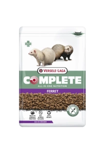 VERSELE-LAGA Aliment complet pour furet 2,5 kg