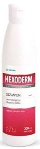 Eurowet Hexoderm Shampooing 200ml