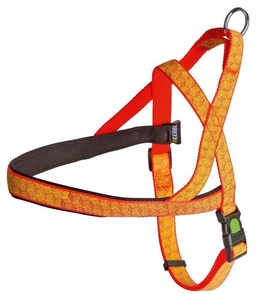 KERBL Harnais réfléchissant Norvégien 58cm