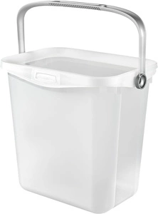 Curver Multibox 6 l transparent24x17x24cm conteneur