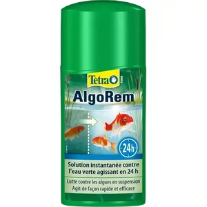 Tetra Pond AlgoRem 500ml x2