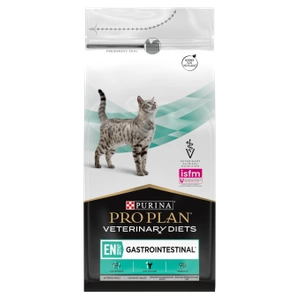 PRO PLAN Veterinary Diets EN St/Ox Gastrointestinal croquettes pour chat 1.5kg