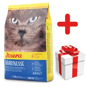 Josera Marinesse 10kg+Surprise