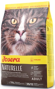 Josera Naturelle 400g x2