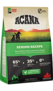 ACANA Heirtage Senior Dog 2 kg