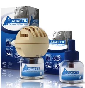 CEVA ADAPTIL Calm Diffuseur + recharge 48ml