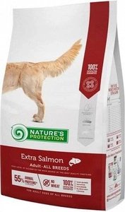 Nature's Protection Extra Salmon 2kg x2