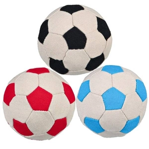 Trixie Ballon de foot 11cm