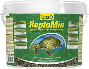 TETRA ReptoMin 10 L - seau