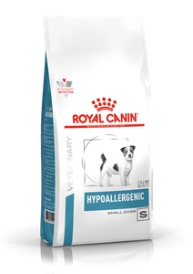 ROYAL CANIN Hypoallergenic Small Dog 3,5kg