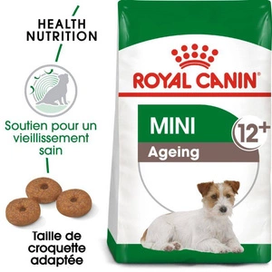 ROYAL CANIN Mini Ageing 12+ 1,5kg