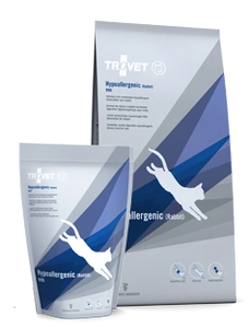 TROVET LRD Hypoallergenic - Agneau (pour chat) 2,5 kg