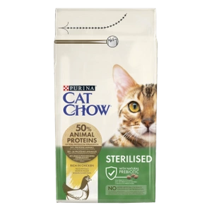 PURINA Cat Chow Special Care Sterilised 1.5kg