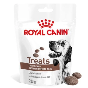 Royal Canin Dog Gastrointestinal Treats 230g friandises pour chiens
