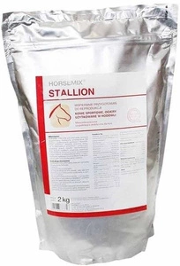 Dolfos Horsemix Stallion 2kg x2