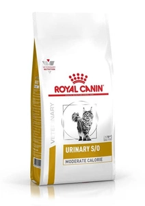 ROYAL CANIN Urinary S/O Moderate Calorie 9kg x2