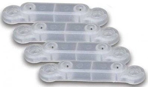 Trixie "Repti Rain" Arroseur - Supports de montage