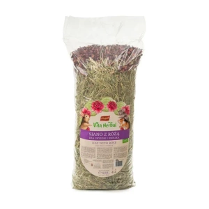 VITAPOL Vita Foin aux herbes et pétales de rose 800g