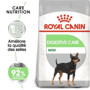 ROYAL CANIN Mini Digestive Care 1 kg