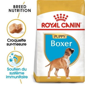 Royal Canin Boxer Puppy 12kg