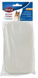 Trixie Protège-slip pour chiennes L-XL 10pcs x2