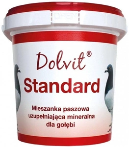 Dolfos Dolvit Standard 1000g