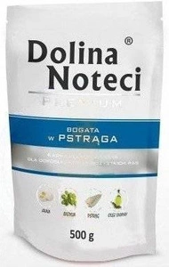 Dolina Noteci Premium Truite 500g x12