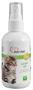 OVER ZOO Go Off ! Cat 125 ml