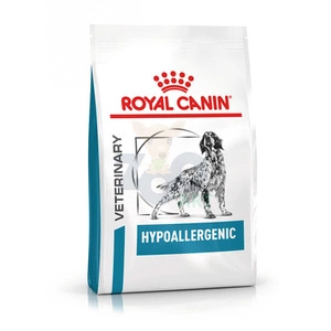 ROYAL CANIN Hypoallergenic 2 kg