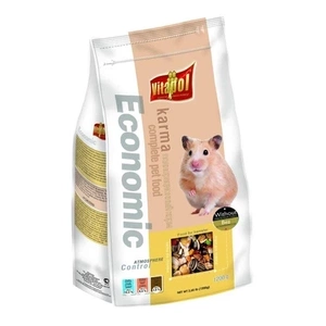 VITAPOL - Nourriture économique pour hamster 1,2kg