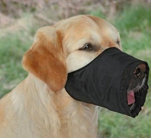 Trixie Muselière XS-S