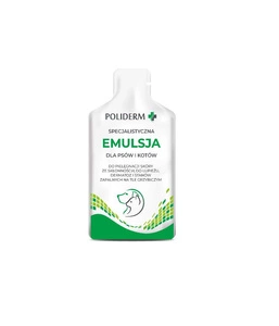 JM SANTE Emulsion Poliderm 15ml