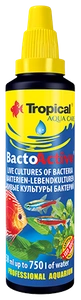 Tropical Bacto-Active 250ml x2